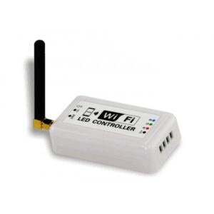 WiFi Μονόχρωμο Dimmer ταινίας Led 144Watt