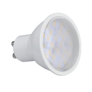 GU10 Λάμπα Led spot 110° 5W Ψυχρό Λευκό