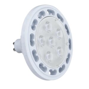 Λαμπτήρας Led GU10 AR111 12Watt Φυσικό λευκό