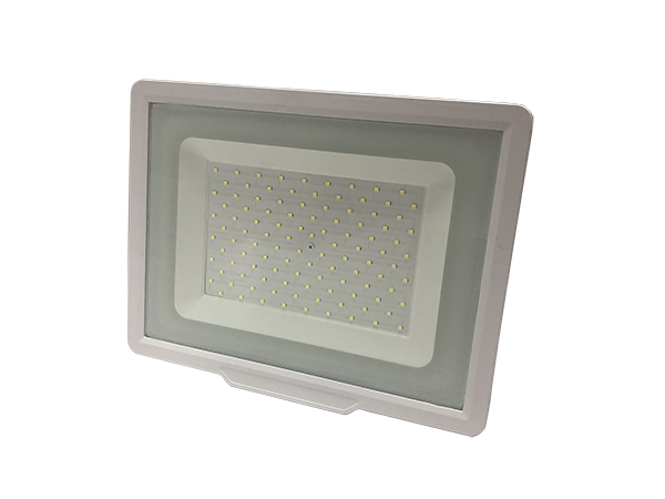 Προβολέας Led SMD 100Watt City Line Θερμό λευκό