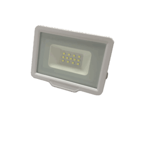 Προβολέας Led SMD 10Watt City Line Ψυχρό λευκό