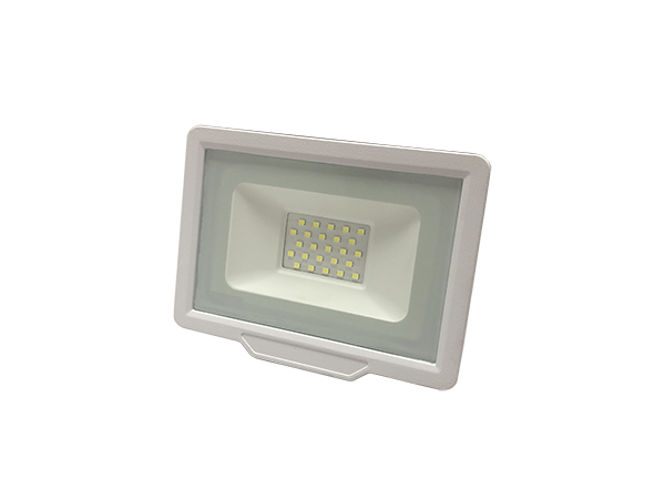 Προβολέας Led SMD 50Watt City Line Θερμό λευκό