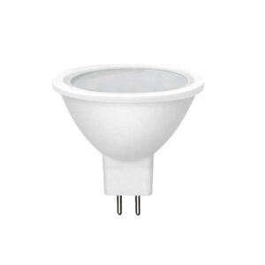 Led Spot G3 MR11 3Watt Θερμό Λευκό