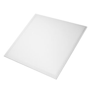 LED Panel 62x62cm Χωρίς Τρεμόπεγμα 5 Χρονια Εγγύηση 40W Θερμό Λευκό