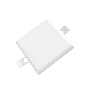 LED Panel Χωρίς Πλαίσιο Τετράγωνο 24W Ψυχρό Λευκό
