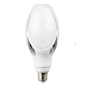 LED Λάμπα E27 40W PF> 0,9 40W Φυσικό Λευκό