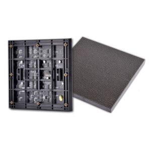 LED Display Cabinet Fix Εσωτερικού Χώρου P4 V2