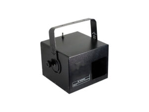 Μηχανή Καπνού Κρεμαστής 1500W