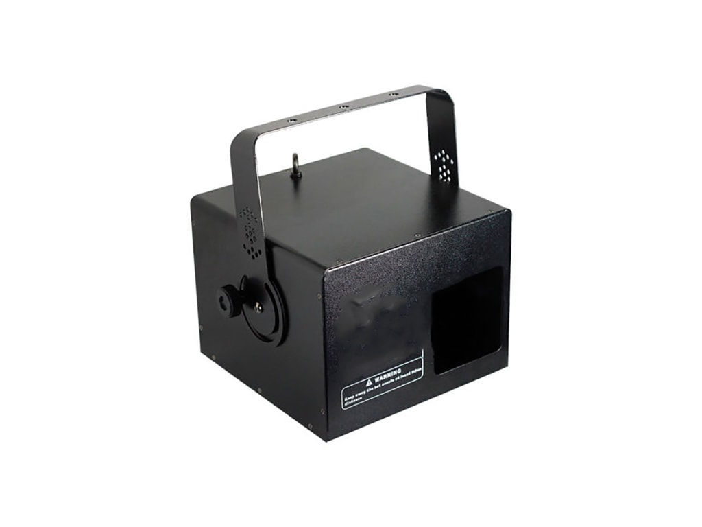 Μηχανή Καπνού Κρεμαστής 1500W