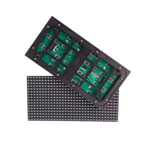 LED Module Εξωτερικού Χώρου P8 256x128mm με Μαγνήτες