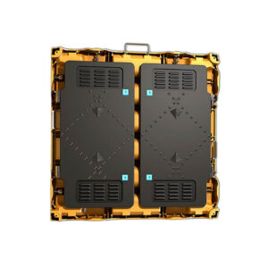 LED Display Rental Εξωτερικού Χώρου P4