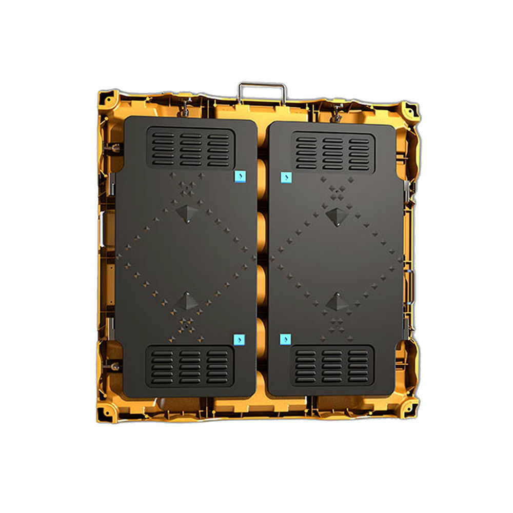 LED Display Rental Εξωτερικού Χώρου P4