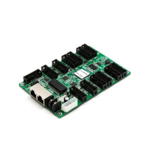 Κάρτα Receiver για Οθόνη LED με 16xHUB75 Θύρες NOVASTAR