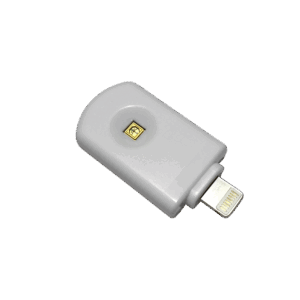 Led UV Αντάπτορας Απολύμανσης για iPhone