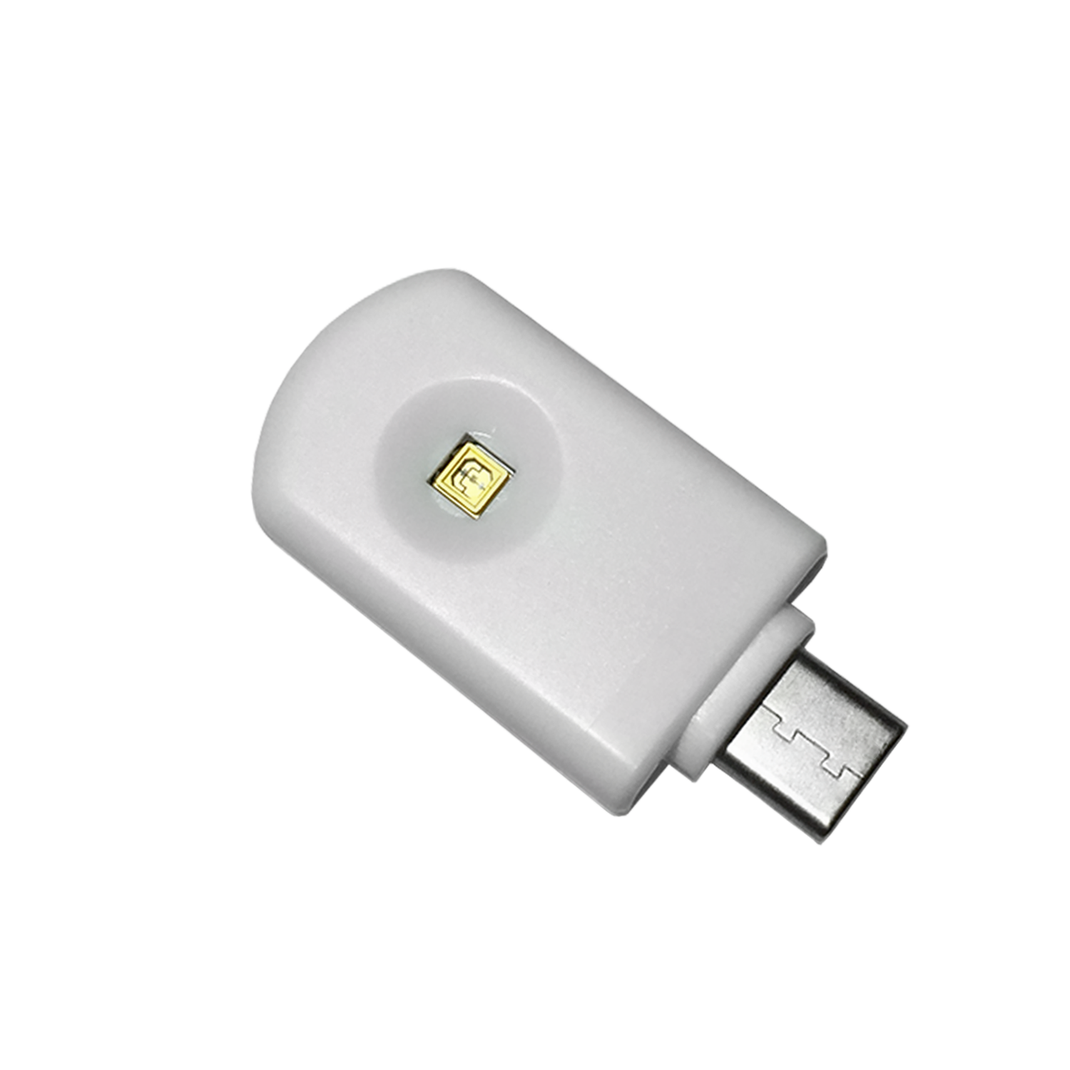 Led UV Αντάπτορας Απολύμανσης για Smartphone με Type-C