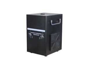 Μηχανή Πυροτένημα Spark 400W