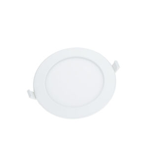 LED Λεπτό Downlight CCT Ρυθμιζόμενο 12W Εναλλαγής Χρωμάτων 3000K-6000K