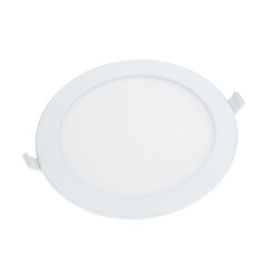 LED Λεπτό Downlight CCT Ρυθμιζόμενο 20W Εναλλαγής Χρωμάτων 3000K-6000K
