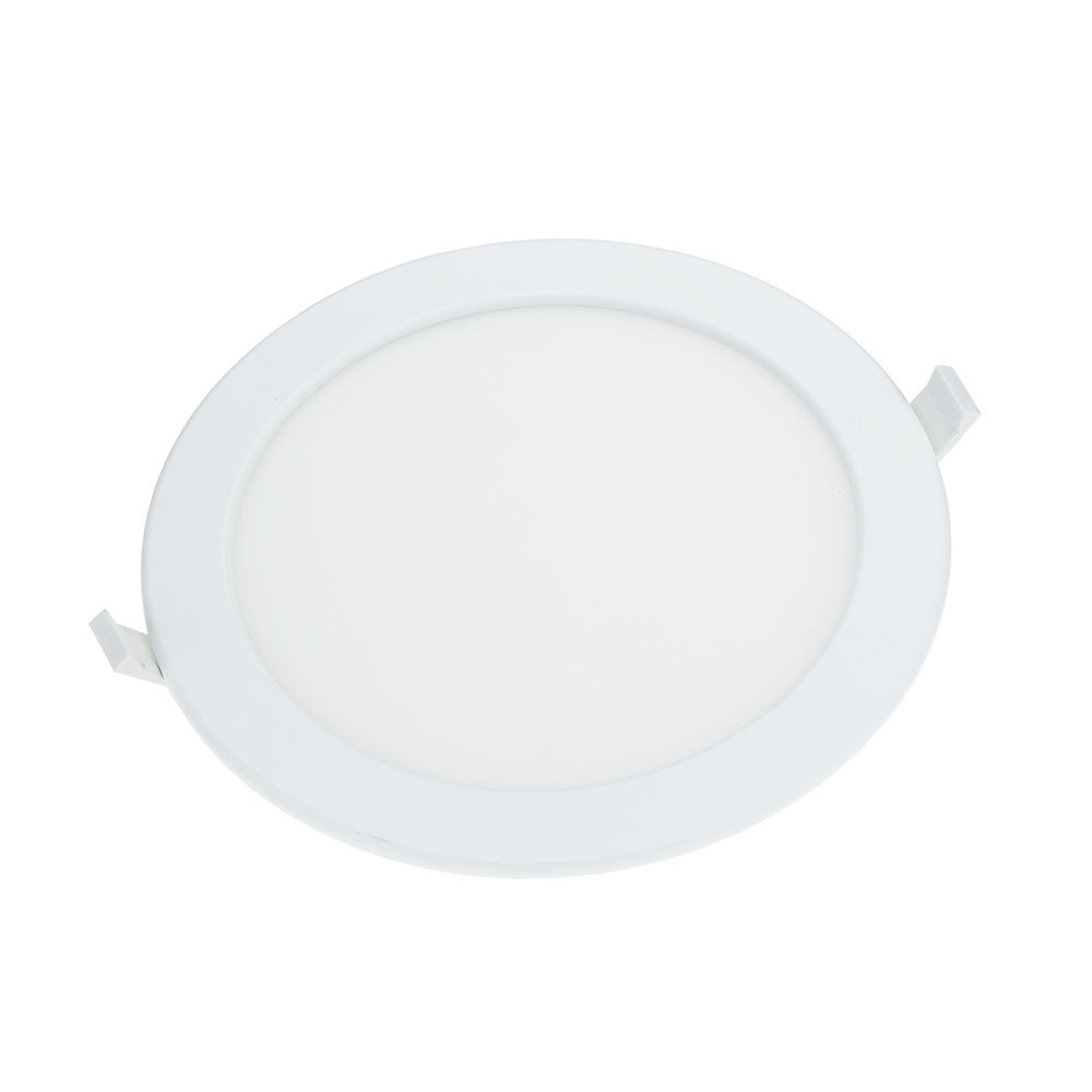 LED Λεπτό Downlight CCT Ρυθμιζόμενο 20W Εναλλαγής Χρωμάτων 3000K-6000K