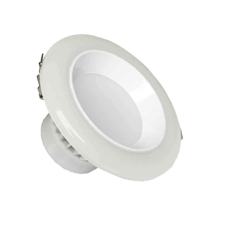 LED Downlight Ρυθμιζόμενο CCT 20W Εναλλαγής Χρωμάτων 3000K-6000K