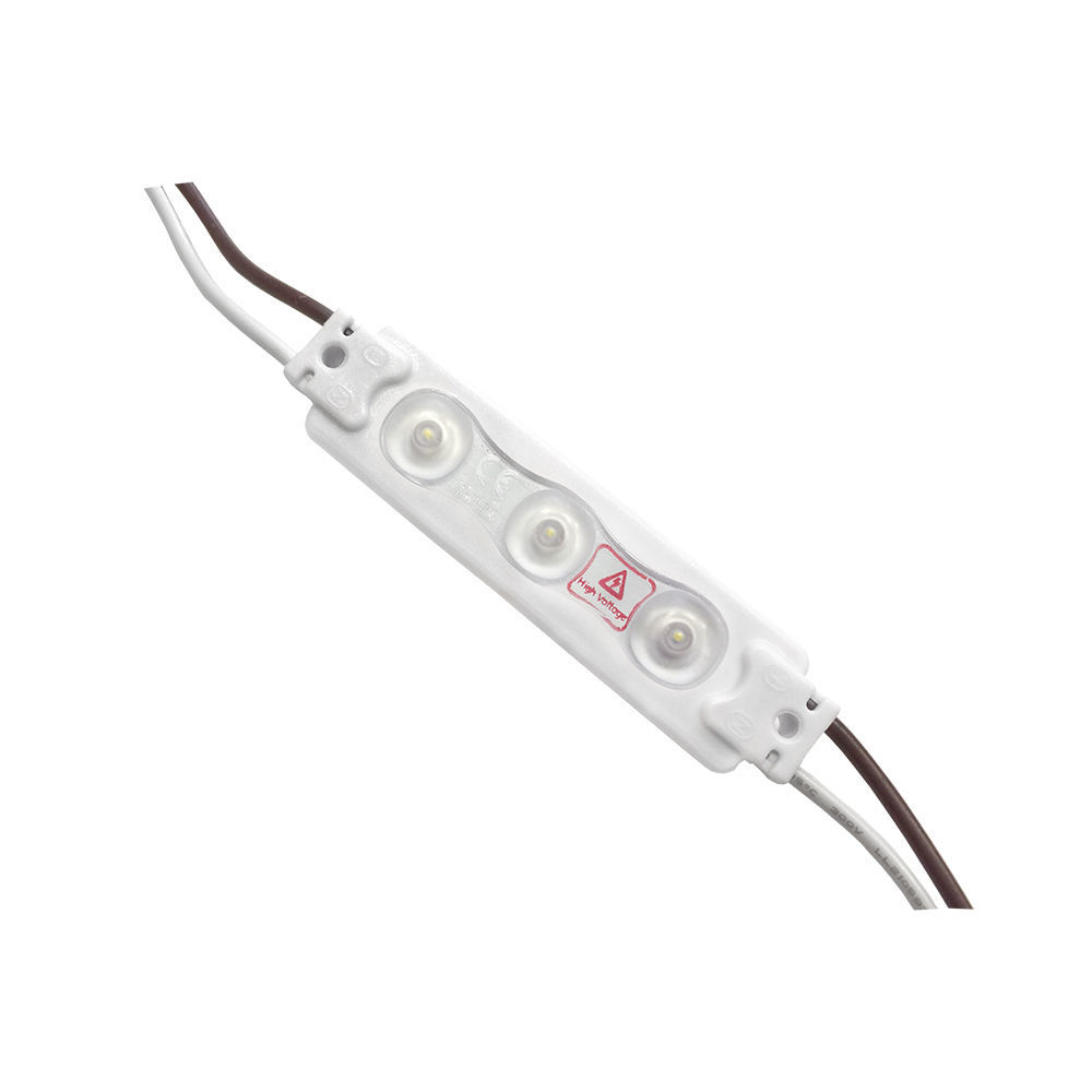 LED Module AC220V-264V Εγγύηση 5 Χρόνια 1.6W