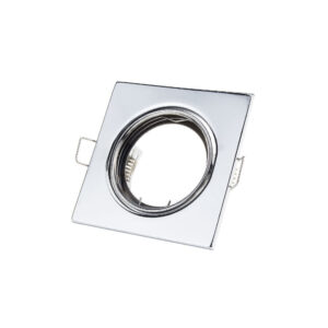 Τετράγωνο Ring Ρυθμιζόμενο G5.3 Chrome