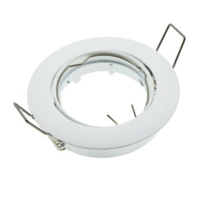 Downlight περιστρεφόμενο GU5.3 GU5.3 Λευκό