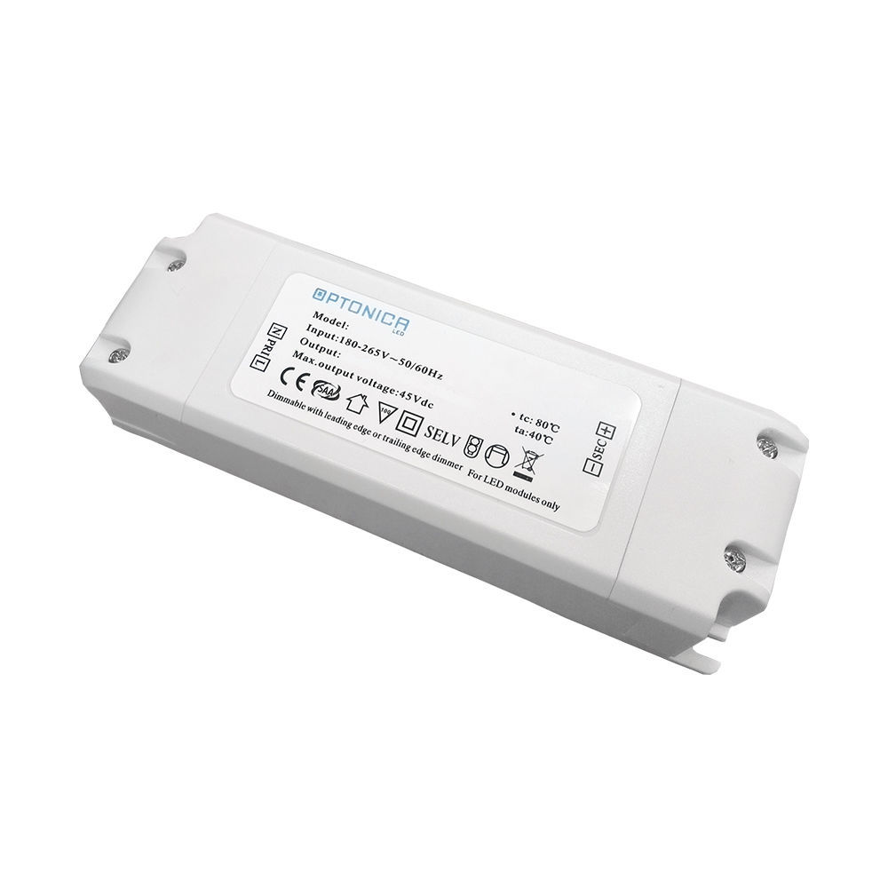 Dimmable Driver για LED Panel 36W
