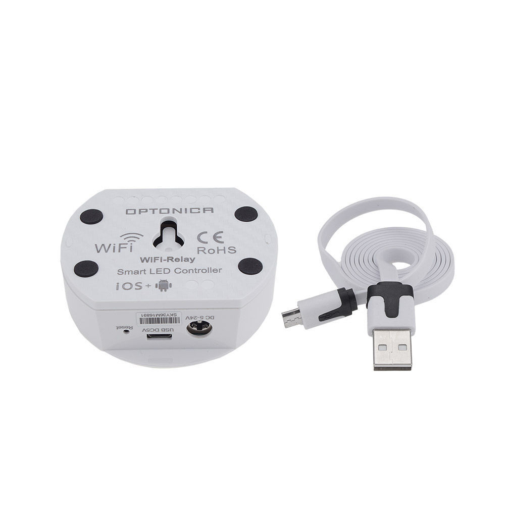 WIFI-Relay Android/IOS