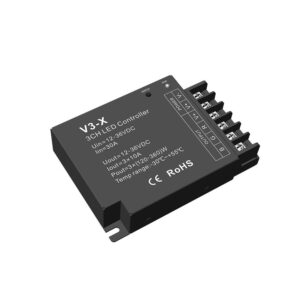 LED Controller, 360W/720W/1080W(12V/24V)