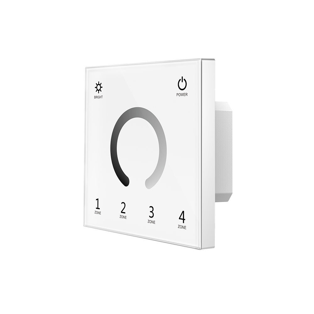 LED DMX Controller+Τηλεχειριστήριο