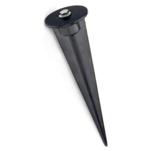 Floodlight Spike 160 mm