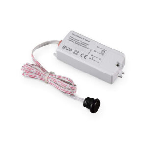 PIR Ανιχνευτής Κίνησης IP20