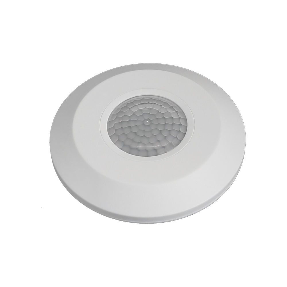 PIR Ανιχνευτής Κίνησης 360° IP20 Λευκό