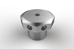 LED Pond Φωτιστικό Τοίχου 1.2W Μπλέ