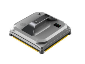 Window Cleaning Robot Τετράγωνο