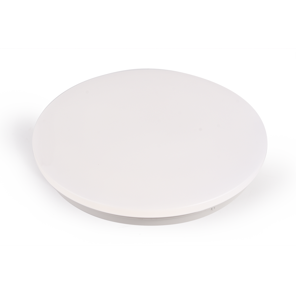 LED Φωτιστικό οροφής 12W Ψυχρό Λευκό