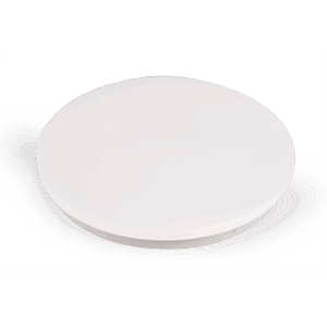 LED Φωτιστικό οροφής  18W Ψυχρό Λευκό