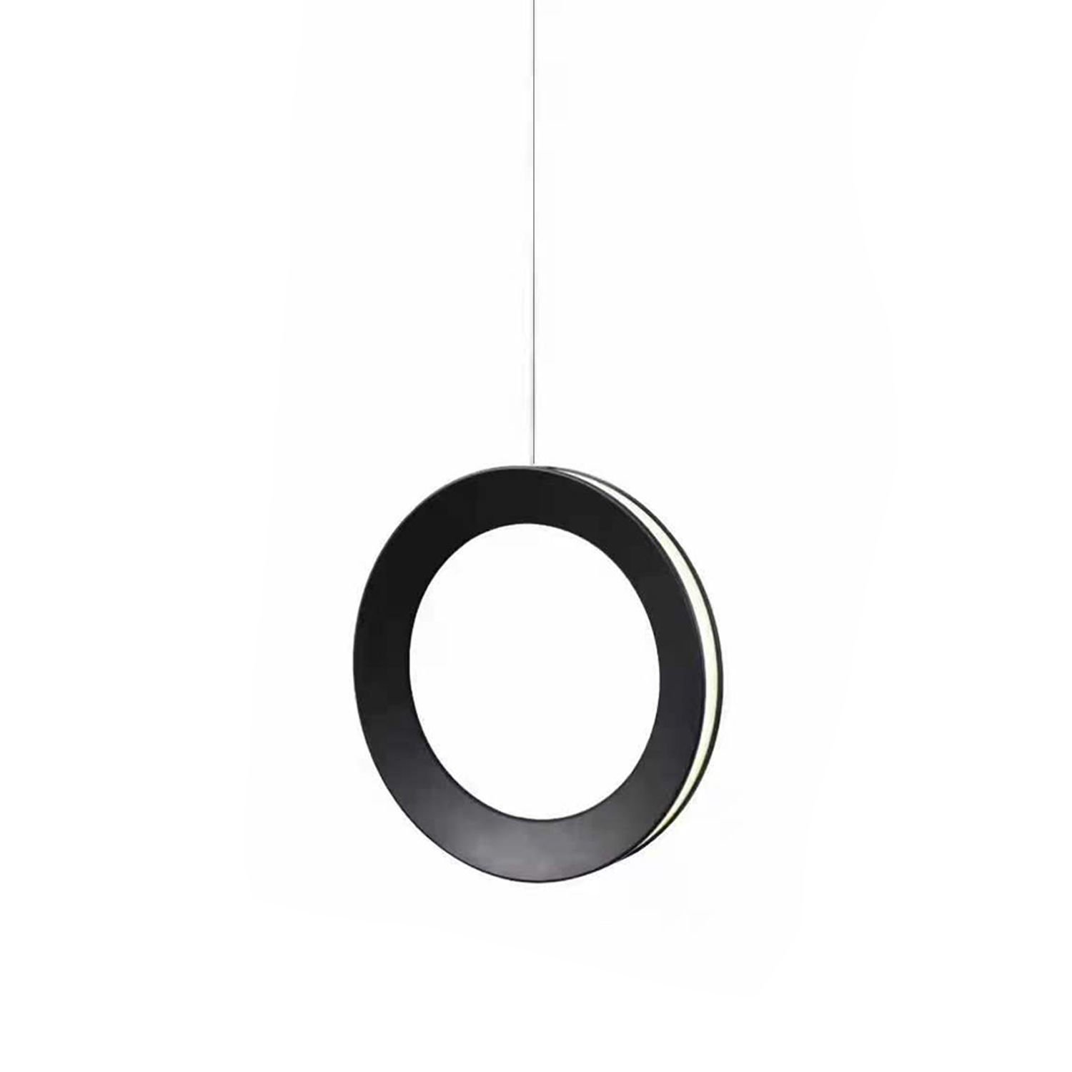 LED Μαγνητικό Φωτιστικό Ράγας M20/M35 6W Θερμό Λευκό