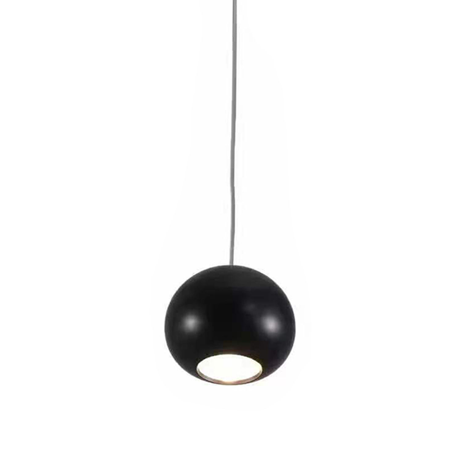 LED Μαγνητικό Φωτιστικό Ράγας M20/M35 10W Φυσικό Λευκό