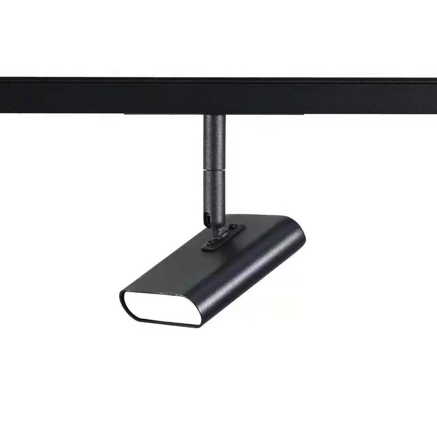 LED Μαγνητικό Φωτιστικό Ράγας M20/M35 5W Φυσικό Λευκό