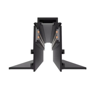 Χωνευτή Μαγνητική Ράγα R20 L=2 M