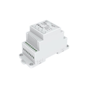 POWER REPEATER EV4-D 12-24VDC 5A*4CH