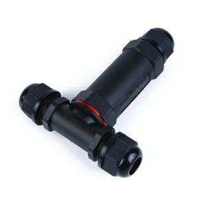 Αδιάβροχο Κουτί Διακλάδωσης IP68 - T