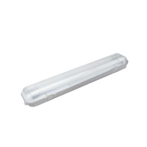 Διπλό T8 Tube με Βάση για One Side Power 2*150 cm