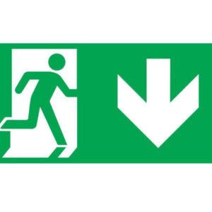 Αυτοκόλλητα βέλους Για 7204