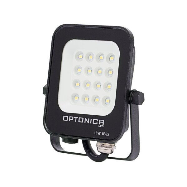 Προβολέας Led SMD 30Watt Πράσινο Μαύρος