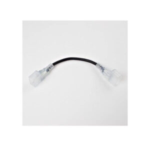 Led Neon-Flex DC:12V Σύνδεσμος  με Kαλώδιο για Mονόχρωμη