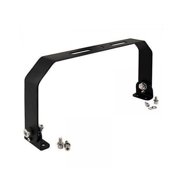 Βάση Στήριξης Οροφής για High Bay Βιομηχανικό Φωτιστικό UFO. Αφορά SKUs: 8190, 8191, 8192