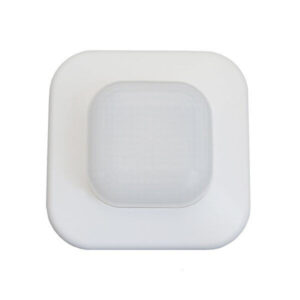 PIR Ανιχνευτή Κίνησης (Με Ρυθμίσεις Ήχου/ Κίνησης/ Φωτεινότητας/ Χρονοκαθυστέρησης)